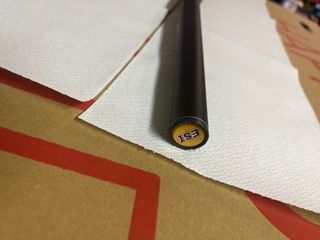 Manillar BTT Negro