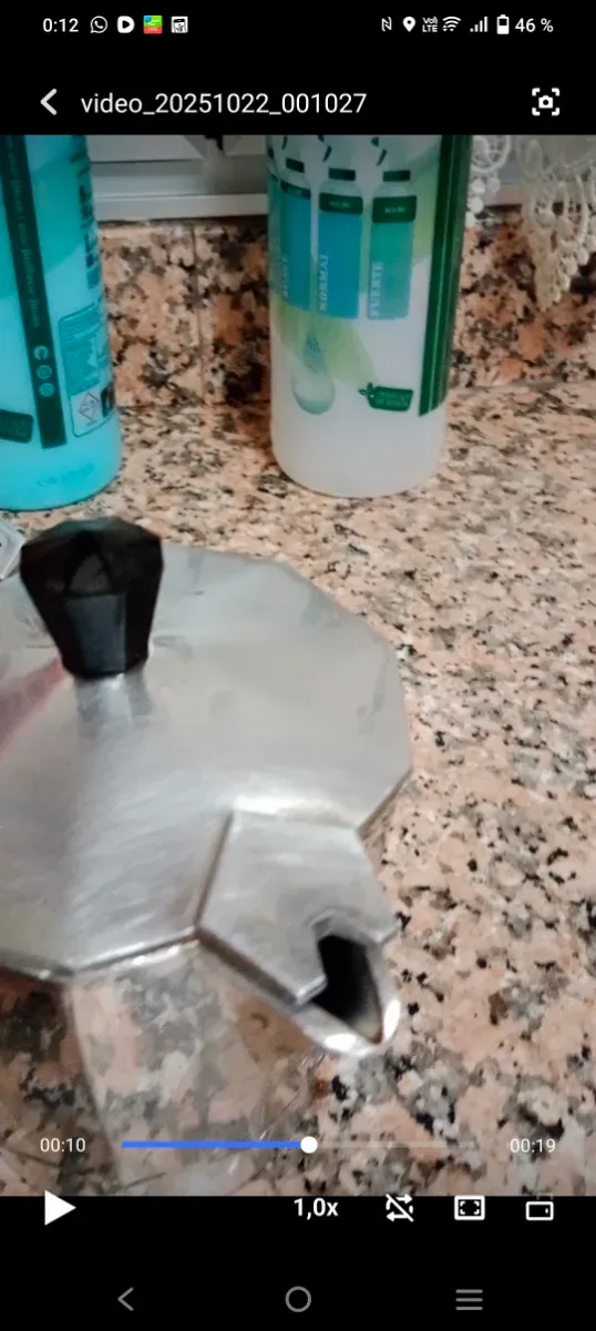 Ecojin  producto revolucionario