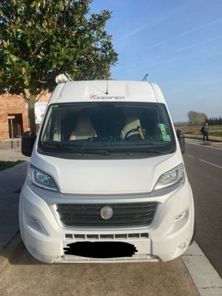 DREAMER FUN D42 CAMPER