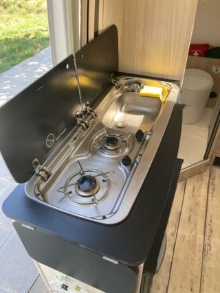 DREAMER FUN D42 CAMPER