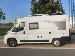 DREAMER FUN D42 CAMPER