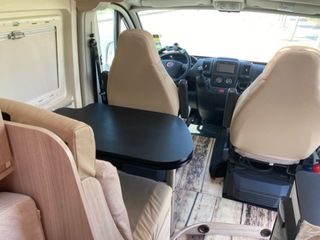 DREAMER FUN D42 CAMPER
