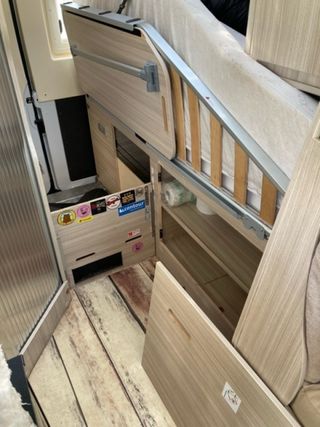 DREAMER FUN D42 CAMPER