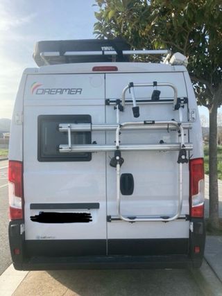 DREAMER FUN D42 CAMPER