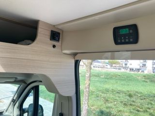 DREAMER FUN D42 CAMPER