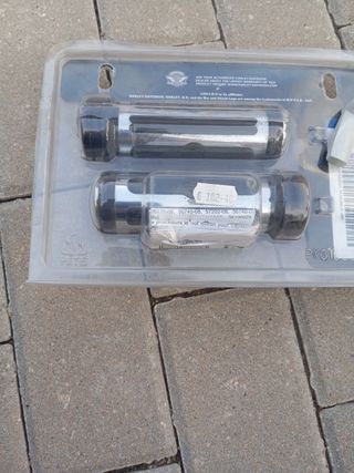 Puños Harley Davidson Burst 56100098A