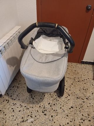 Carrito Bebé Peg Perego