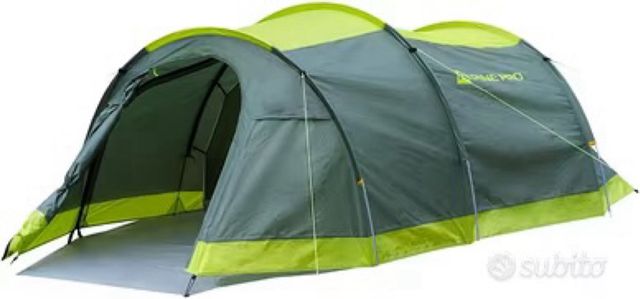 Tenda Alpine PRO KEMPERE 2-3 posti