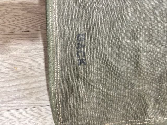 Mochila de Munición M2 WW2