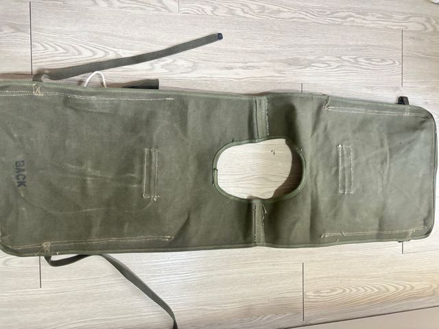 Mochila de Munición M2 WW2
