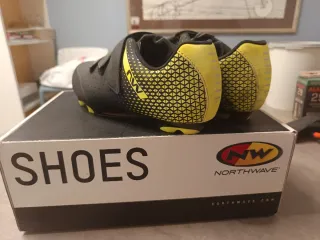 Scarpe MTB Northwave 41