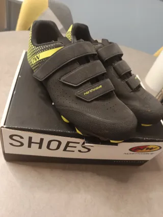 Scarpe MTB Northwave 41