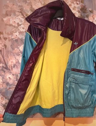Chaqueta Adidas Originals
