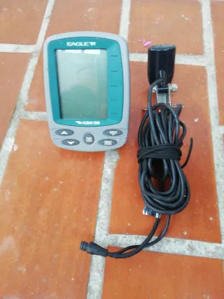 Sonda Eagle CUDA 128
