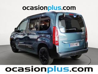 Citroen Berlingo BlueHDi 100 S&S Plus Talla M 75 kW (102 CV)