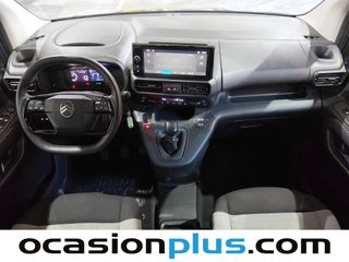 Citroen Berlingo BlueHDi 100 S&S Plus Talla M 75 kW (102 CV)