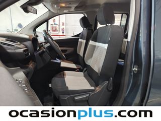 Citroen Berlingo BlueHDi 100 S&S Plus Talla M 75 kW (102 CV)