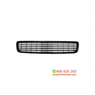 PARRILLA DELANTERA SIN EMBLEMA AUDI A4 B5  94-00