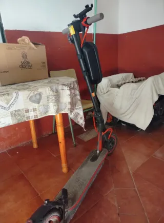 Patinete Xiaomi Go Pro2