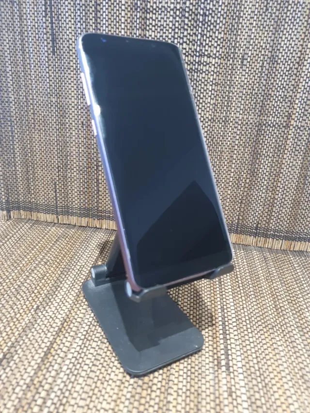 Samsung Galaxy S9 Plus