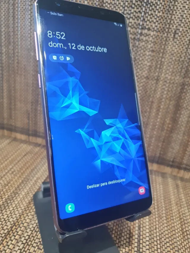 Samsung Galaxy S9 Plus