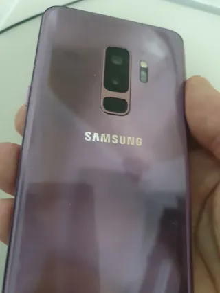 Samsung Galaxy S9 Plus