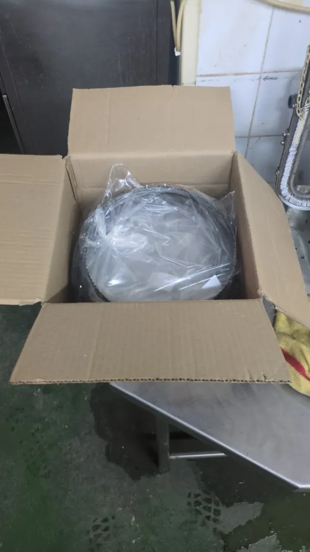 Sierra industrial JOSE GUARDIOLA