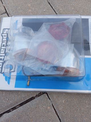 Intermitentes Harley Davidson Drag Specialties