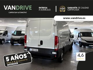 Iveco Daily l2 h2 2.3 JTD 140cv 