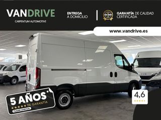 Iveco Daily l2 h2 2.3 JTD 140cv 