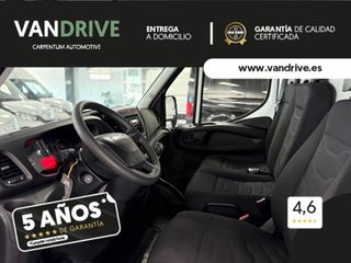 Iveco Daily l2 h2 2.3 JTD 140cv 