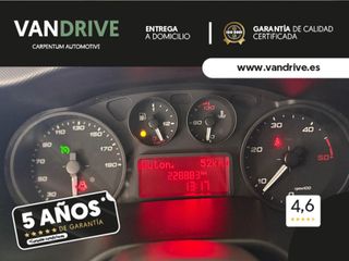 Iveco Daily l2 h2 2.3 JTD 140cv 