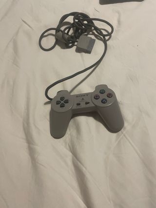 Mando PlayStation 1 Sony