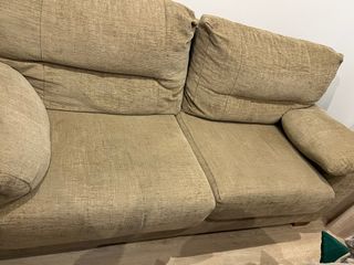 Conjunto sofás 3+2 plazas