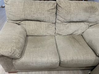 Conjunto sofás 3+2 plazas