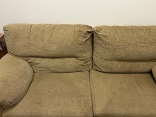 Conjunto sofás 3+2 plazas