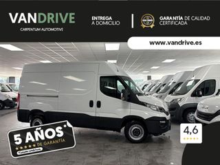 Iveco Daily l2 h2 2.3 JTD 140cv 