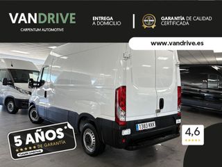 Iveco Daily l2 h2 2.3 JTD 140cv 