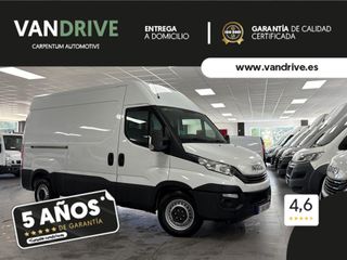 Iveco Daily l2 h2 2.3 JTD 140cv 