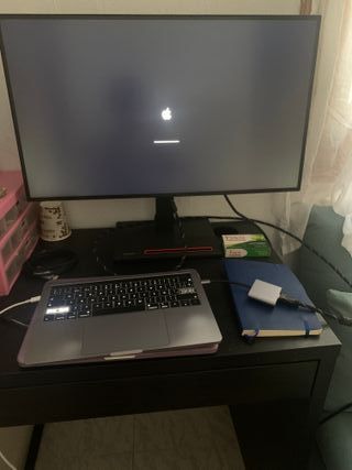 MacBook Pro 13 2017 A1706 (4 Puertos)