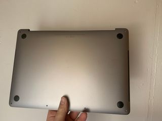 MacBook Pro 13 2017 A1706 (4 Puertos)