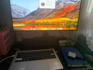 MacBook Pro 13 2017 A1706 (4 Puertos)