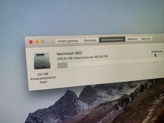 MacBook Pro 13 2017 A1706 (4 Puertos)