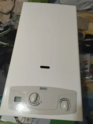 Termo Baxi