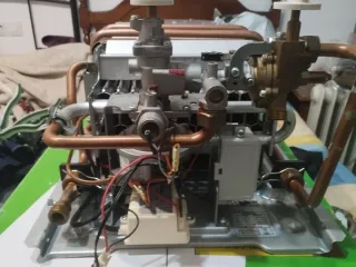 Termo Baxi