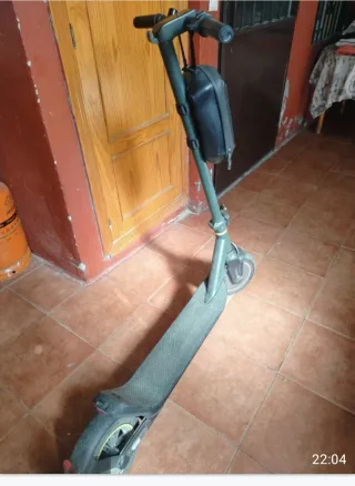 Patinete Eléctrico Cocotec