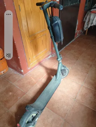 Patinete Eléctrico Cocotec