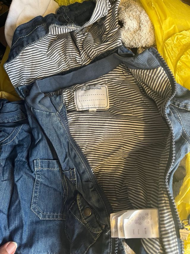 Conjunto Ropa Niña Rosa Gatitos varias tallas