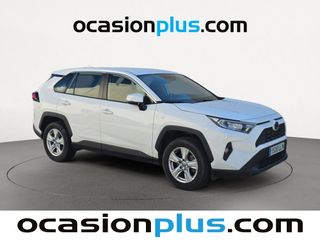 Toyota Rav4 220H Business 4WD 163 kW (222 CV)