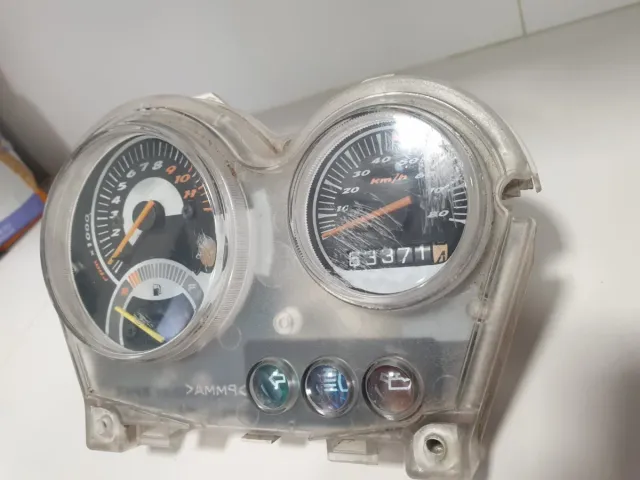 Marcador Yamaha Aerox no negociable